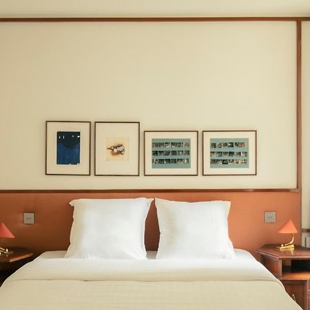 Pied A Terre Saint Honore Paris Exterior foto